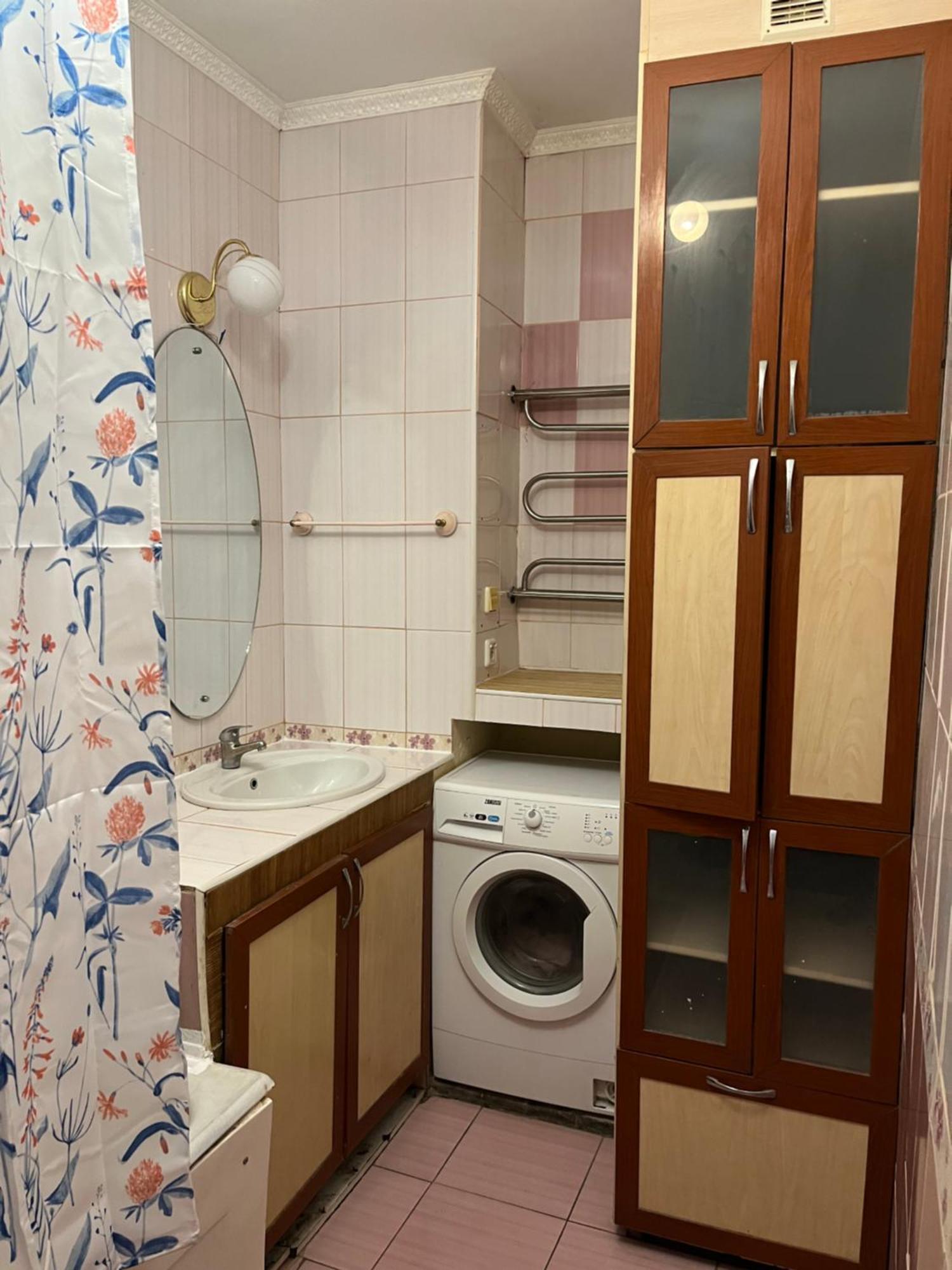 Ararat-Osokorki Hostel 基輔 外观 照片