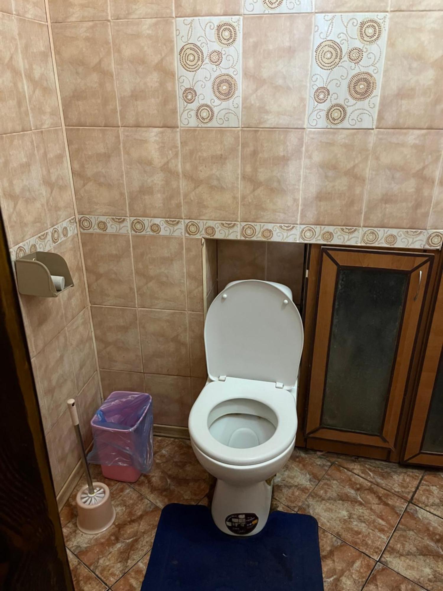 Ararat-Osokorki Hostel 基輔 外观 照片